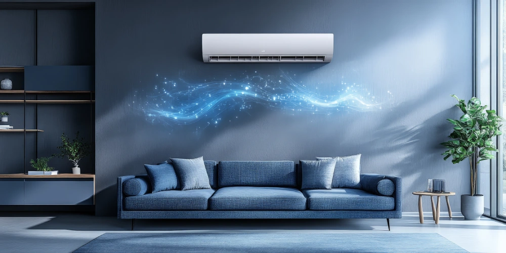 מיזוג אוויר בדירות חדשות