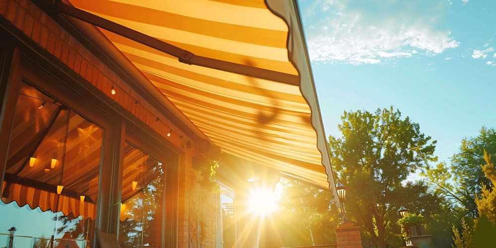 פתרונות הצללה