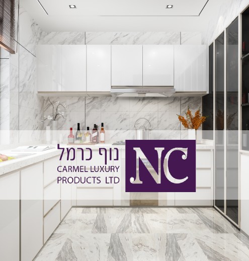 כרמל קרמיקה מפעל שיש ואבן בחיפה